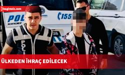 KKTC’de kaçak yaşadığı belirlenen bir kişi tutuklandı