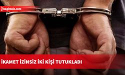 Polisin denetimleri hız kesmiyor…