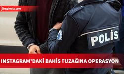 Hesap hareketlerinde 207 milyon liralık işlem tespit edildi