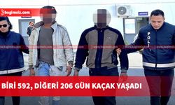 Polisin “kaçaklarla” mücadelesi sürüyor