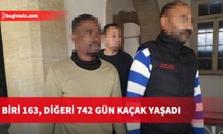 Lefkoşa’da iki kişinin daha “kaçak yaşadığı” tespit edildi