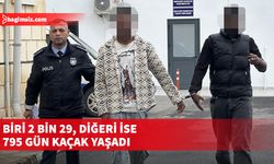 Yargıç, zanlıların çalıştığı bir iş yeri olup olmadığının araştırılmasını emretti