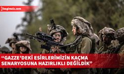 Gazze'de 3 esir, beyaz bayrak açmalarına rağmen İsrail askerlerinin ateşiyle öldürüldü