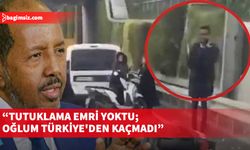 Somali Cumhurbaşkanı: Tutuklama emri yoktu; oğlum Türkiye'den kaçmadı