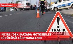 Dün ve bugün erken saatlerde meydana gelen 5 trafik kazasından 4’ü hasarla atlatıldı… 3 kazanın nedeni alkollü sürüş