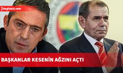 Fenerbahçe ve Galatasaray'da derbiye özel prim