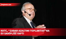 Toplantıda uluslararası temsilciler ağırlandı