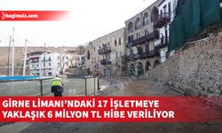 Liman’ın restorasyon süresi içerisinde yaşanan mağduriyetleri gidermek amaçlanıyor