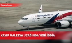 Yetkili: Pilot uçağı hiç bakmadığımız bir yere bilerek düşürdü