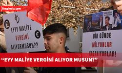 “Bir günde milyonlar kazanıyorlar”