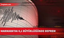 Deprem İstanbul ve çevre illerde de hissedildi