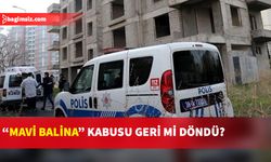 Kayseri'de 13 yaşındaki çocuk, 12 yaşındaki arkadaşını öldürdü