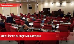 Başbakanlık bütçesiyle ilgili konuşmalar sürüyor