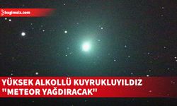 Meteorlar gelecek yıllarda da aynı tarihte Dünya'yla çarpışacak