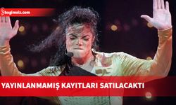 Michael Jackson'ın yayınlanmamış kayıtlarının satışına mirasçılarından engel