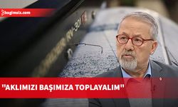 Naci Görür, “Bu işin şakası yok” diyerek uyardı