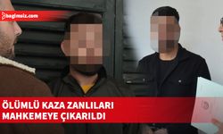 Polis: Bisiklet sürücüsü 3 metre havalanarak 56 metre uzağa savruldu