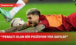 Galatasaray'dan "tartışılan pozisyon" için yeni açıklama