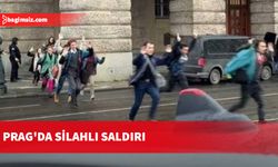 14 kişiyi öldüren saldırganın üniversite öğrencisi olduğu açıklandı