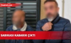 Zanlılardan biri uyuşturucu madde ithal ve tasarrufu suçlarından 6 kez yargılanmış