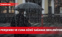 Hava sıcaklığının hafta boyunca 18-21 derece dolaylarında seyretmesi bekleniyor