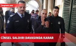 6 yıl hapse mahkum oldu