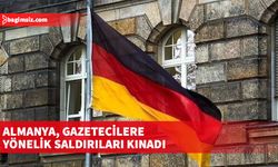 Almanya Dışişleri Bakanlığı Sözcüsü Christian Wagner, gazetecilerin sorularını cevapladı