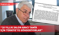 Yarkıner: İnanılır gibi değil