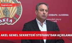 “Temsilci atanması otomatik olarak Kıbrıs sorunundaki çıkmazın aşılacağı anlamına gelmiyor”