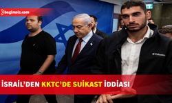 İsrail Başbakanı Netanyahu'nun ofisinden dikkat çekici iddia...