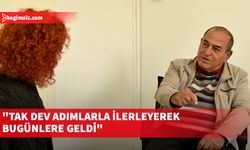 Ersoy: TAK’ta dedikodu değil doğru dürüst, düzgün habercilik yapılıyor