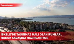 İskele’de taşınmaz malı olan Rumlar, mallarının yabancılar tarafından “yasadışı olarak değerlendirildiği” gerekçesiyle şikayette bulundu