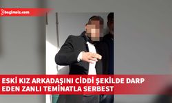 Mahkeme, zanlının tutuksuz yargılanmasına emir verdi