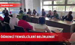 UKÜ Öğrenci Konseyi Temsilcileri seçimleri tamamlandı