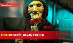 "Saw XI" filmi onay aldı