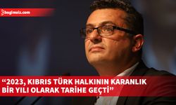 Erhürman: Yoksulluk, yokluk ve göç, bu halkın kaderi değildir