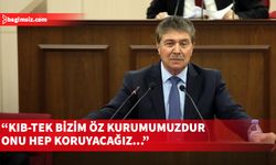 Üstel: Elektrikle ilgili asrın projesi bu yıl başlayacak