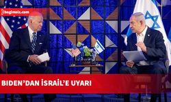 Netanyahu, ABD ile ters düştü