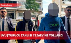 Mağusa’da tasarrufunda 19 gram hintkeneviri bulunan zanlı teminata bağlandı