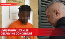 Mahkeme, zanlının 3 ayı geçmeyecek süreyle cezaevinde beklemesine emir verdi