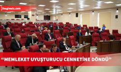 Başbakanlık bütçesi görüşülmeye devam ediyor