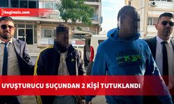 Zanlılar 2’şer gün tutuklu kalacak…