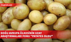 Depolama tesisinin gözlem uydularından daha önemli olduğuna karar verdiler