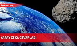 Nükleer silah Dünya'yı meteor çarpmasından kurtarabilir mi?