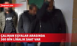 Havalimanı çalışanları 5 gün daha tutuklu kalacaklar