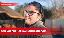 Peral Coşkun, bugün defnedilecek