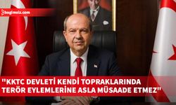 Tatar, İsrail Başbakanlığı'nın suikast iddiasını reddetti