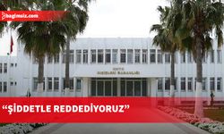 Dışişleri Bakanlığı: İsrail'in KKTC ile ilgili açıklamaları delilsiz, dayanaksız ve kötü niyetli