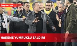 Ankaragücü Başkanı Faruk Koca adliyeye sevk edildi