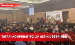 “KKTC 1. Kooperatifçilik Çalıştayı” düzenleniyor